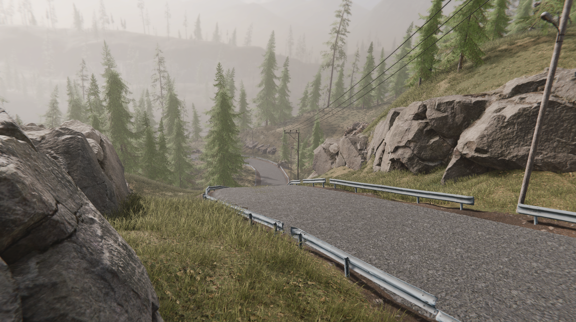 BRG Instanced Renderer HDRP