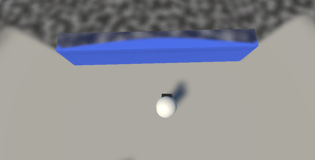 Add Slight Arc Leaking
