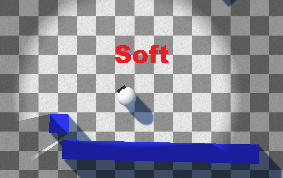 Soft fog