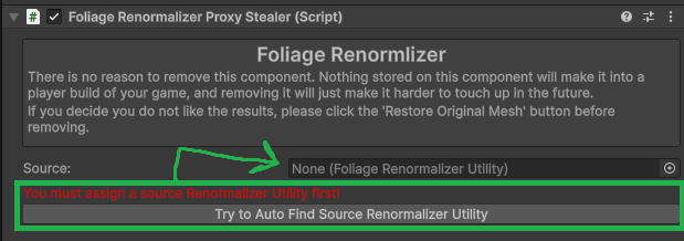 Adding proxy stealers manually