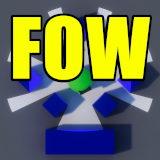 Pixel-Perfect Fog Of War